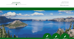Desktop Screenshot of greshamendo.com